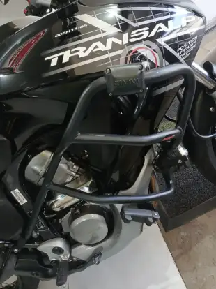 HONDA-XL 700V TRANSALP ABS-2011