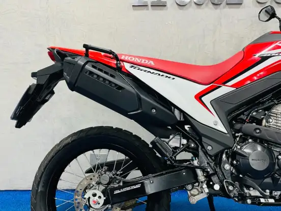 HONDA-XR 300L TORNADO HONDA-XR 300L TORNADO-2025