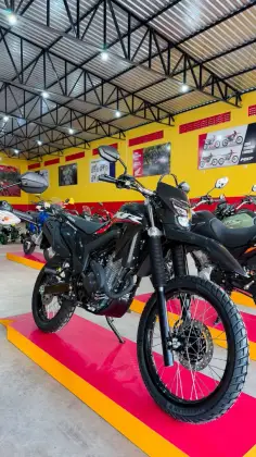HONDA XR 300L TORNADO 