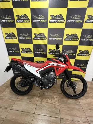 HONDA XR 300L TORNADO 