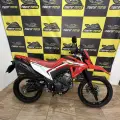HONDA XR 300L TORNADO HONDA XR 300L TORNADO