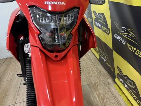 HONDA-XR 300L TORNADO HONDA-XR 300L TORNADO-2025