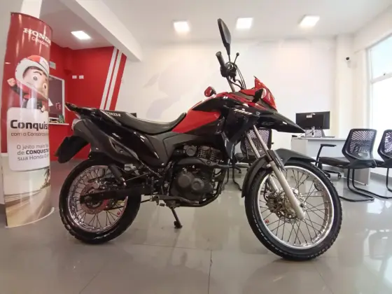 HONDA XRE 190 ABS 