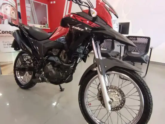 HONDA-XRE 190 ABS HONDA-XRE 190 ABS-2022