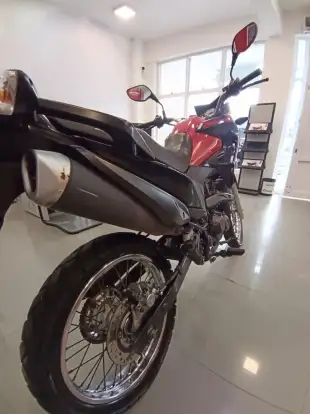 HONDA-XRE 190 ABS-2022