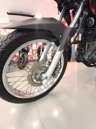 HONDA-XRE 190 ABS-2022