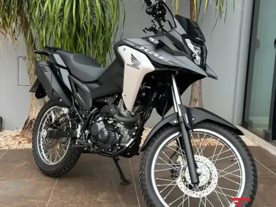 HONDA-XRE 190 ABS HONDA-XRE 190 ABS-2026