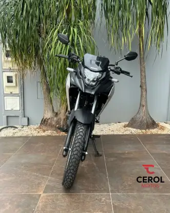 HONDA-XRE 190 ABS-2026