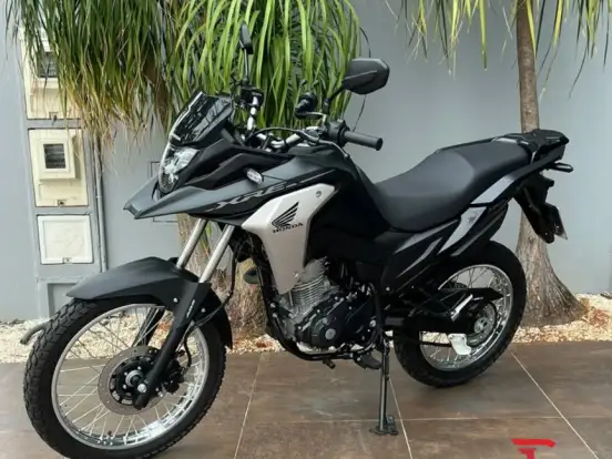 HONDA-XRE 190 ABS HONDA-XRE 190 ABS-2026