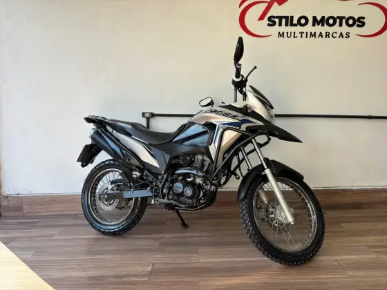 HONDA XRE 190 ABS 