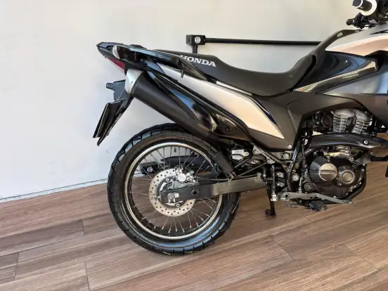 HONDA-XRE 190 ABS HONDA-XRE 190 ABS-2018