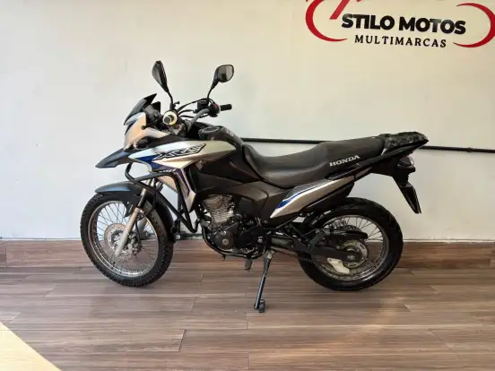HONDA-XRE 190 ABS HONDA-XRE 190 ABS-2018
