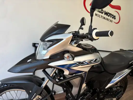 HONDA-XRE 190 ABS HONDA-XRE 190 ABS-2018