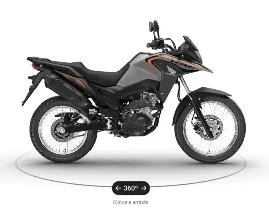 HONDA-XRE 190 ADVENTURE-2026