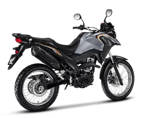 HONDA-XRE 190 ADVENTURE-2026