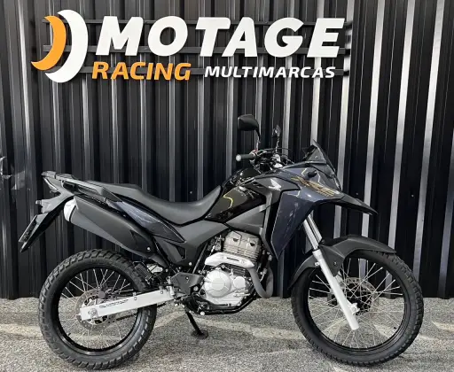 HONDA XRE 300 ABS 