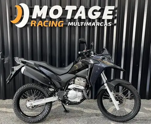 HONDA-XRE 300 ABS HONDA-XRE 300 ABS-2021