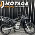 HONDA XRE 300 ABS HONDA XRE 300 ABS