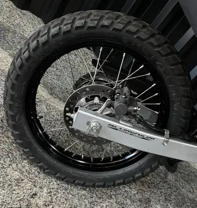 HONDA-XRE 300 ABS-2021