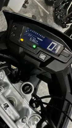 HONDA-XRE 300 ABS-2021
