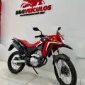 HONDA XRE 300 RALLY HONDA XRE 300 RALLY