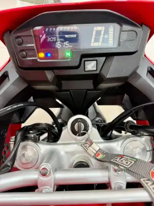 HONDA-XRE 300 RALLY HONDA-XRE 300 RALLY-2023