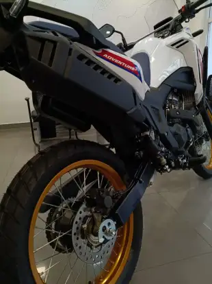 HONDA-XRE 300 SAHARA ADVENTURE-2026