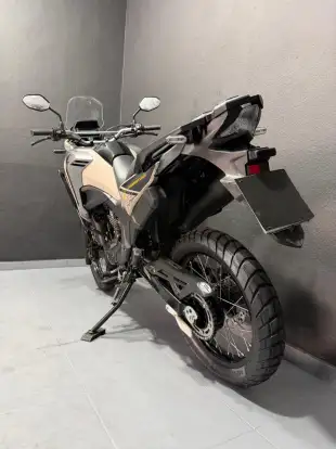 HONDA-XRE 300 SAHARA ADVENTURE-2024