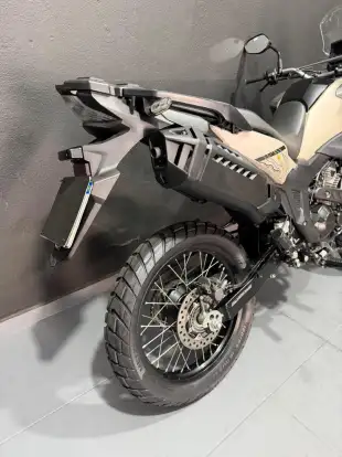 HONDA-XRE 300 SAHARA ADVENTURE-2024