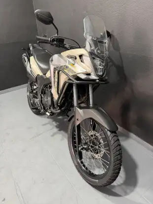 HONDA-XRE 300 SAHARA ADVENTURE-2024
