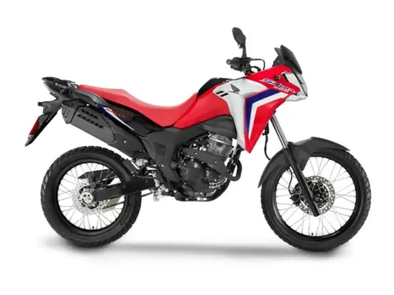 HONDA-XRE 300 SAHARA RALLY HONDA-XRE 300 SAHARA RALLY-2026