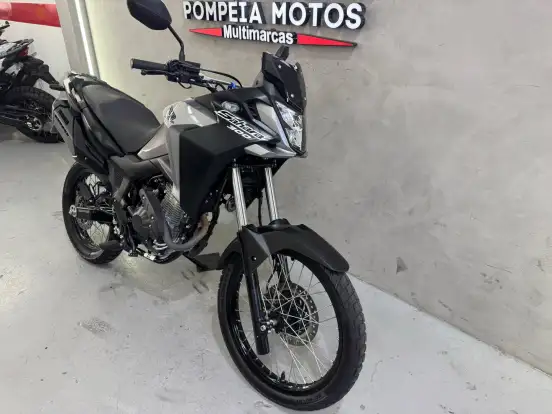 HONDA-XRE 300 SAHARA-2025