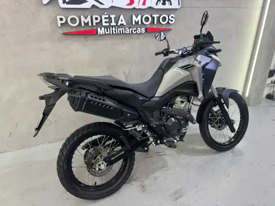 HONDA-XRE 300 SAHARA HONDA-XRE 300 SAHARA-2025