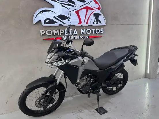 HONDA-XRE 300 SAHARA HONDA-XRE 300 SAHARA-2025