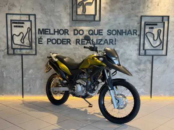 HONDA XRE 300 