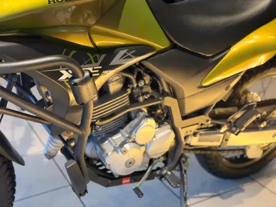 HONDA-XRE 300 HONDA-XRE 300-2012