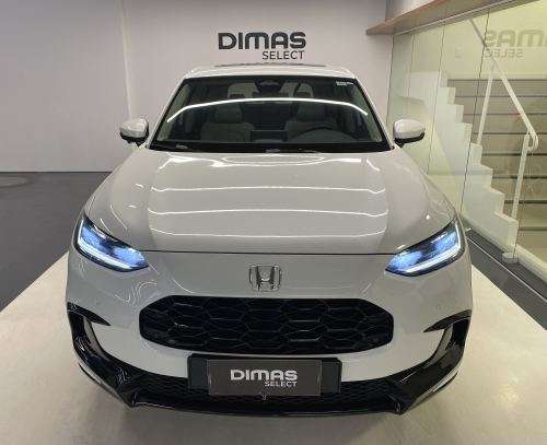 HONDA-ZR-V-2023