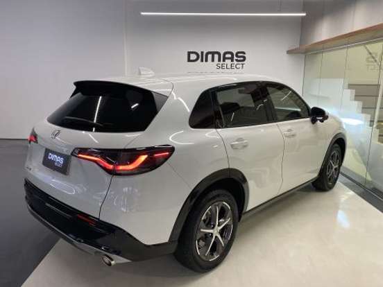 HONDA-ZR-V-2.0 i-VTEC GASOLINA TOURING CVT HONDA-ZR-V-2023
