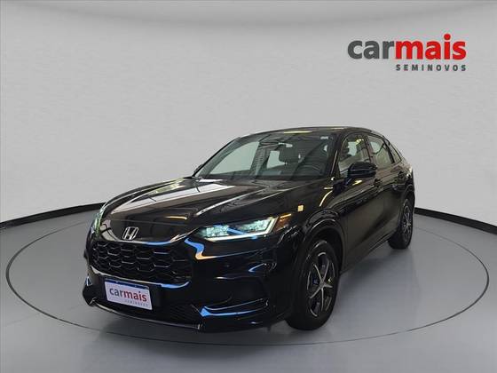 HONDA ZR-V 2.0 i-VTEC GASOLINA TOURING CVT