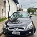 HONDA ACCORD 2.0 LX 16V GASOLINA 4P AUTOMÁTICO HONDA ACCORD 2.0 LX 16V GASOLINA 4P AUTOMÁTICO
