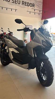 HONDA-ADV 160-2025