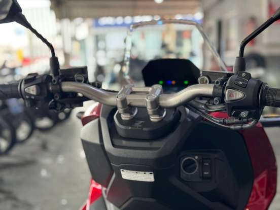 HONDA-ADV 160-2025