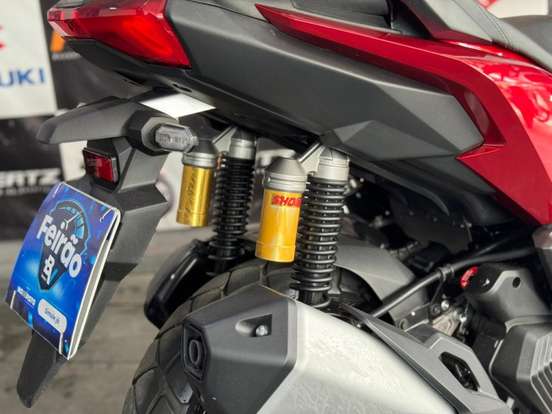 HONDA-ADV 160-2025