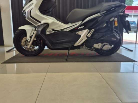 HONDA-ADV HONDA-ADV-2021