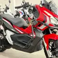 HONDA ADV HONDA ADV