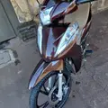 HONDA BIZ 125i HONDA BIZ 125i
