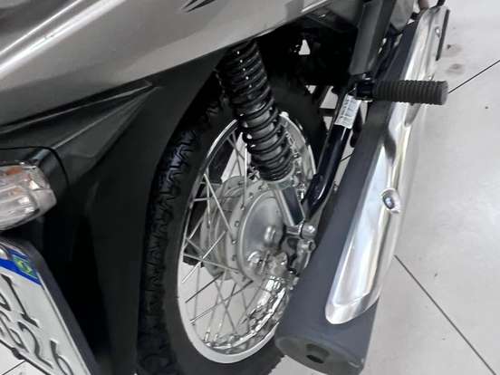 HONDA-BIZ 110i HONDA-BIZ 110i-2021