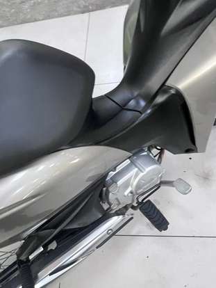 HONDA-BIZ 110i-2021
