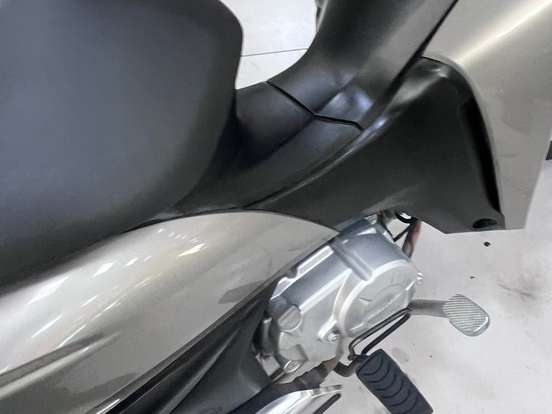 HONDA-BIZ 110i HONDA-BIZ 110i-2021