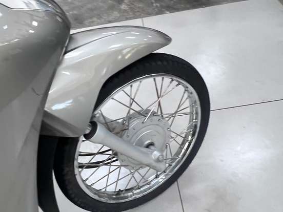 HONDA-BIZ 110i HONDA-BIZ 110i-2021